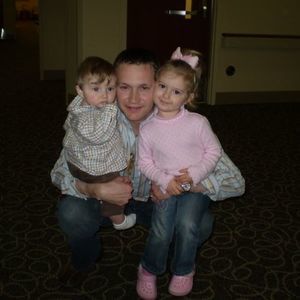 Meet your Posher, Bill